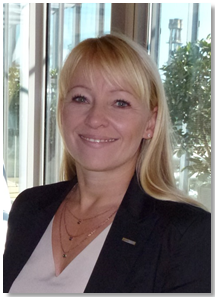 Petra Asanger